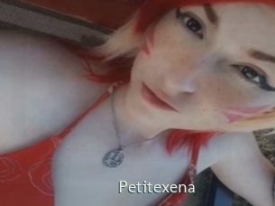 Petitexena