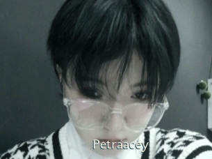Petraacey