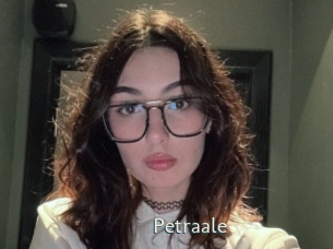 Petraale