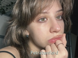 Petrabanford