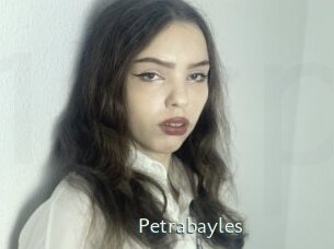 Petrabayles