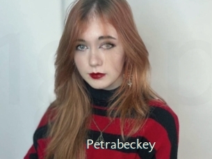Petrabeckey