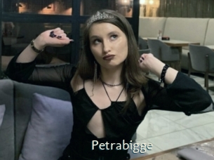 Petrabigge