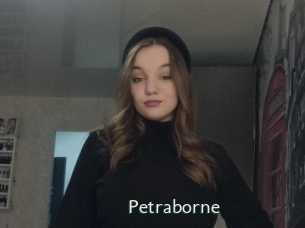 Petraborne