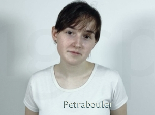 Petrabouler