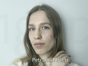 Petrabramblett