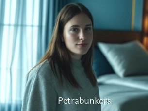 Petrabunkers