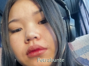 Petrabunte