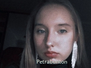 Petrabunton