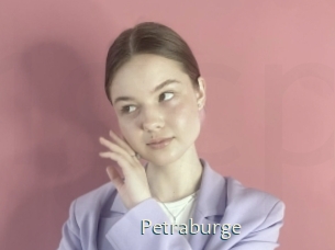 Petraburge
