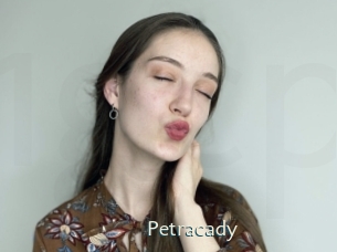 Petracady