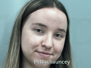 Petrachauncey