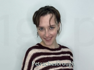 Petrachesbrough
