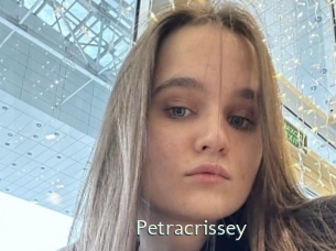 Petracrissey