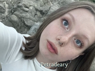Petradeary