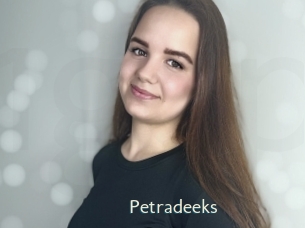 Petradeeks