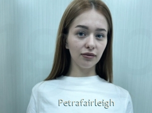 Petrafairleigh