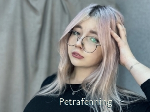 Petrafenning
