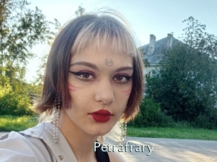 Petrafrary