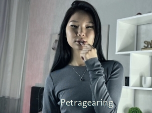 Petragearing