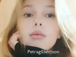 Petragilbertson