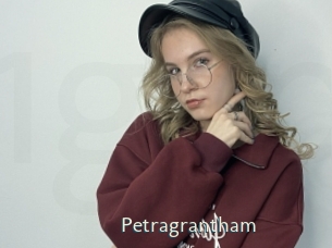 Petragrantham