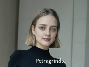Petragrindle