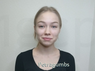 Petragumbs