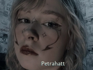 Petrahatt