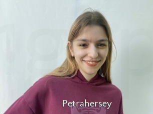 Petrahersey