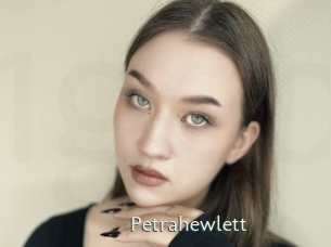 Petrahewlett