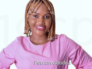 Petrasvobodna