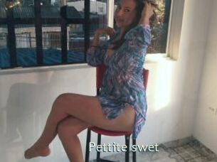 Pettite_swet