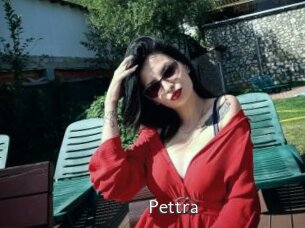 Pettra