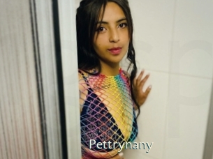 Pettrynany