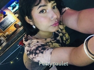 Pettypaulet