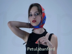 Petulabanford