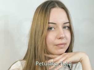 Petulabarfield