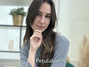 Petulabarris