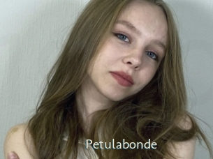 Petulabonde