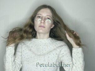 Petulabulmer