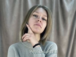Petulacantrill