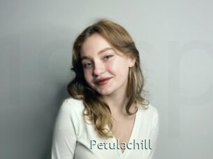 petulachill 1 grosse chatte poilue