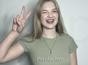 Petulaclem