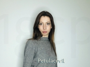 Petulacovil