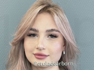Petuladearborn