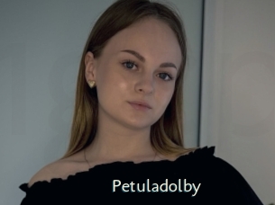 Petuladolby