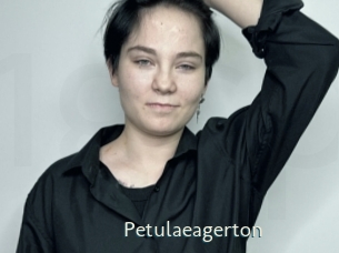 Petulaeagerton