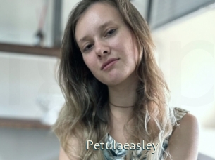 Petulaeasley