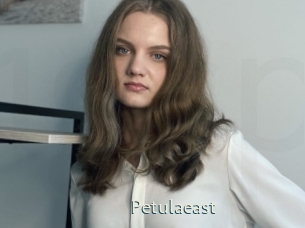 Petulaeast
